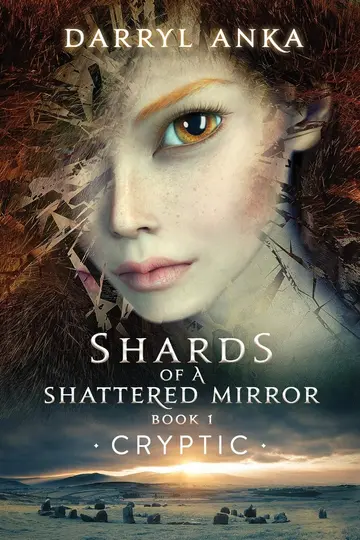 Cover of Shards of a Shattered Mirror Book I