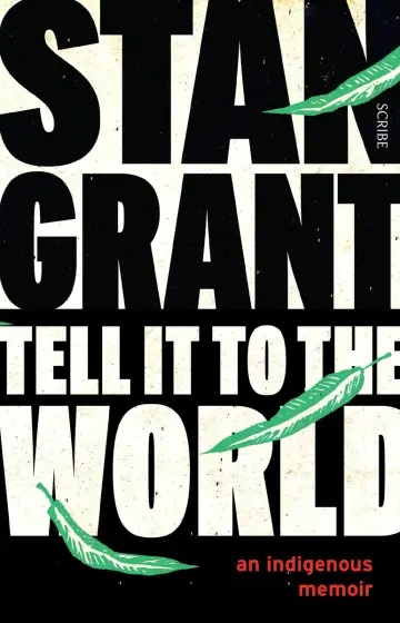 Cover of Tell It to the World