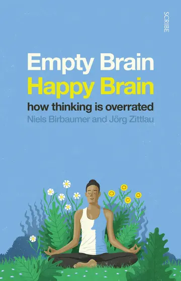 Cover of Empty Brain -- Happy Brain