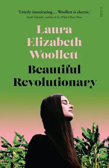 Cover of Beautiful Revolutionary