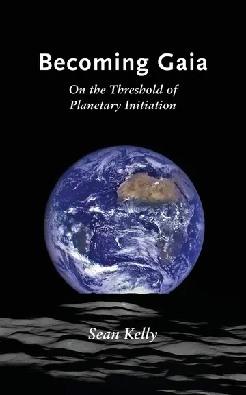 Cover of Becoming Gaia