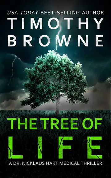 Cover of The Tree of Life