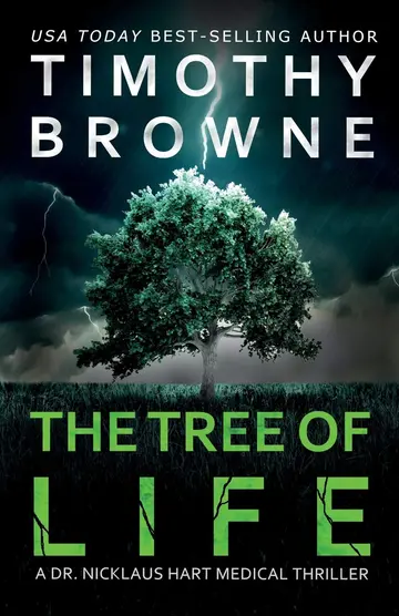 Cover of The Tree of Life