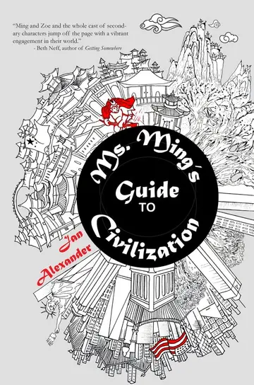 Cover of Ms. Ming's Guide to Civilization