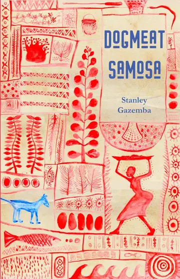 Cover of Dog Meat Samosa