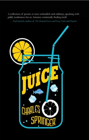 Cover of Juice