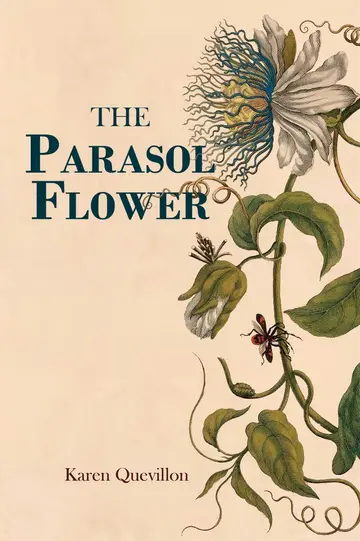 Cover of The Parasol Flower