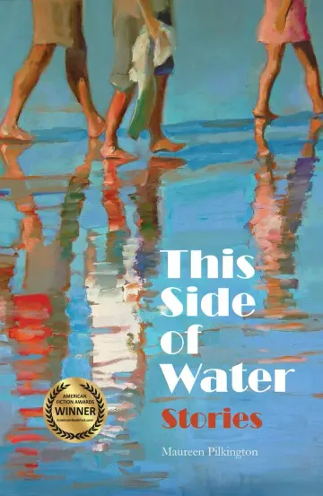 Cover of This Side of Water