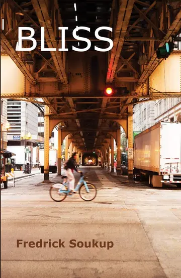 Cover of Bliss