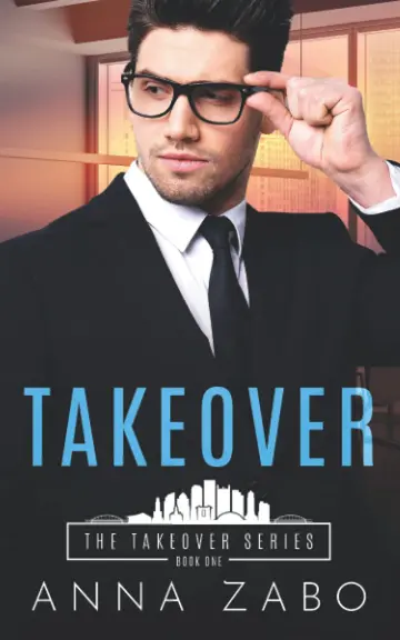 Cover of Takeover