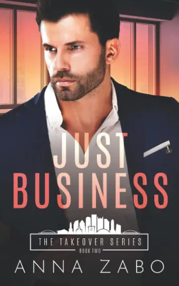 Cover of Just Business