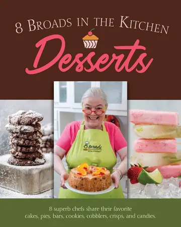 Cover of Desserts