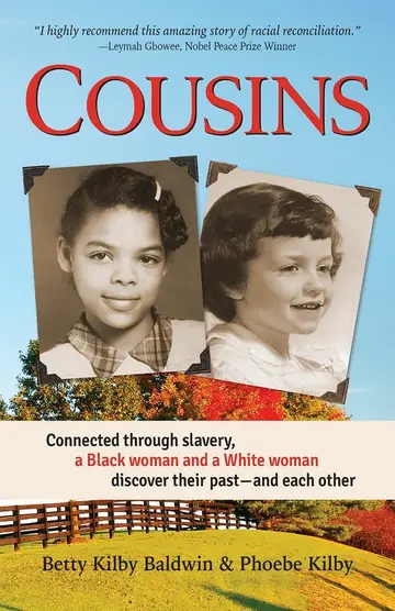 Cover of Cousins