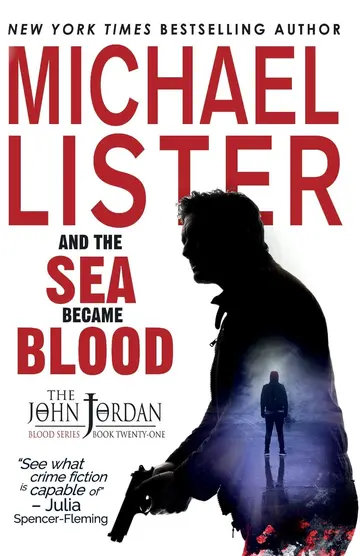 Cover of And the Sea Became Blood