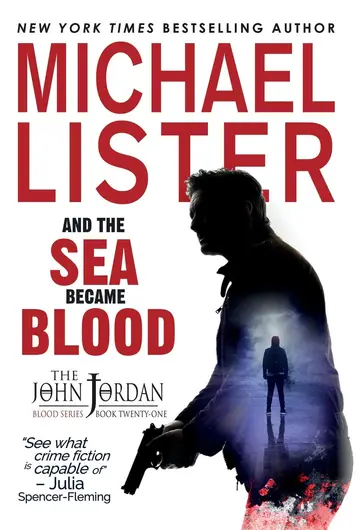 Cover of And the Sea Became Blood