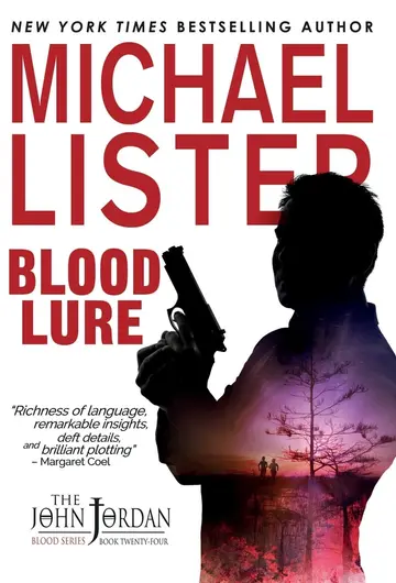 Cover of Blood Lure