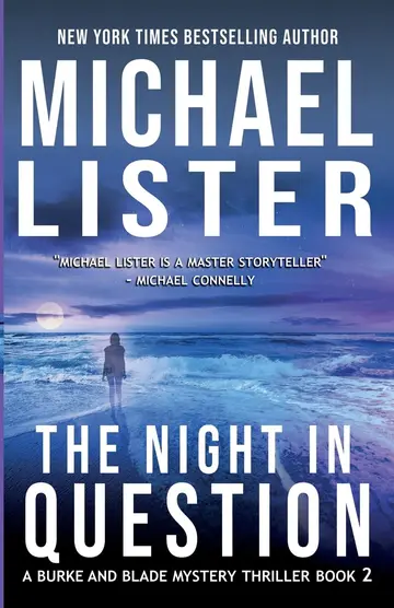 Cover of The Night in Question