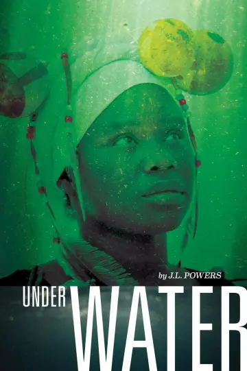 Cover of Under Water