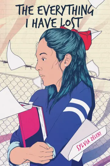 Cover of Everything I Have Lost