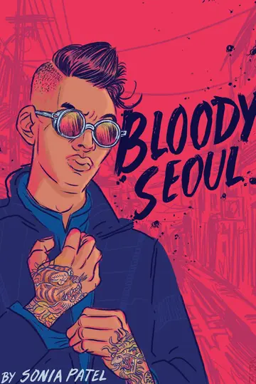 Cover of Bloody Seoul