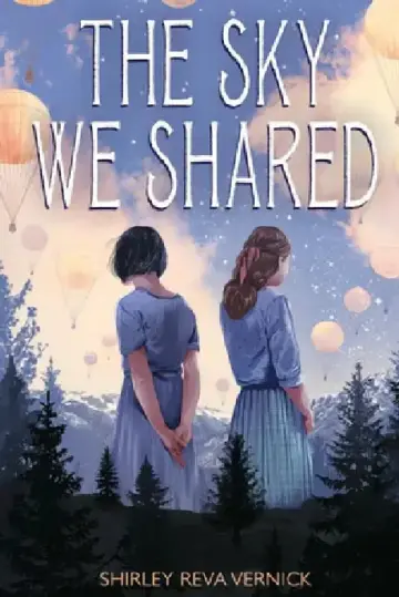 Cover of The Sky We Shared
