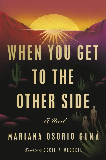 Cover of When You Get to the Other Side