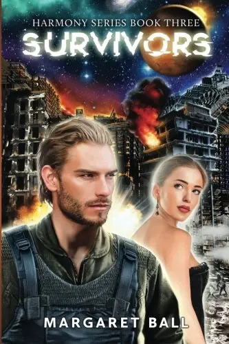 Cover of Survivors