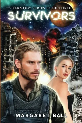 Cover of Survivors