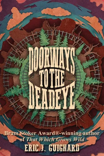 Cover of Doorways to the Deadeye