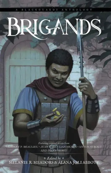 Cover of Brigands