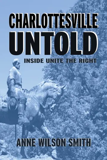 Cover of Charlottesville Untold