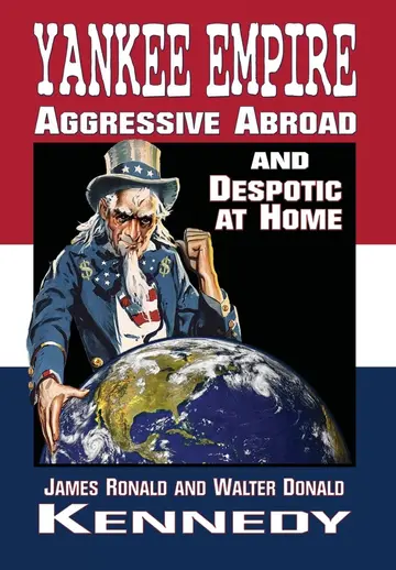 Cover of Yankee Empire