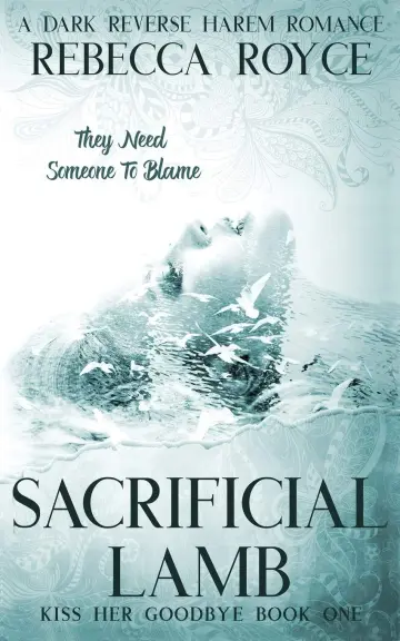 Cover of Sacrificial Lamb