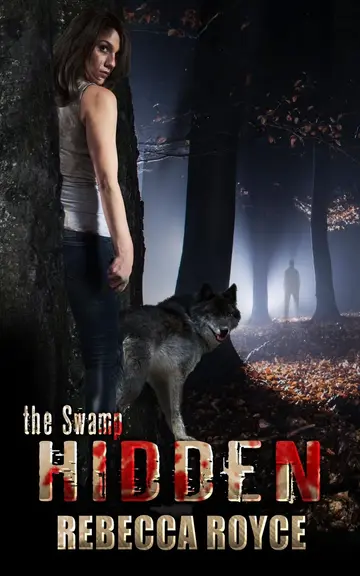 Cover of Hidden