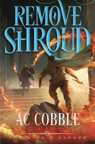 Cover of Remove the Shroud