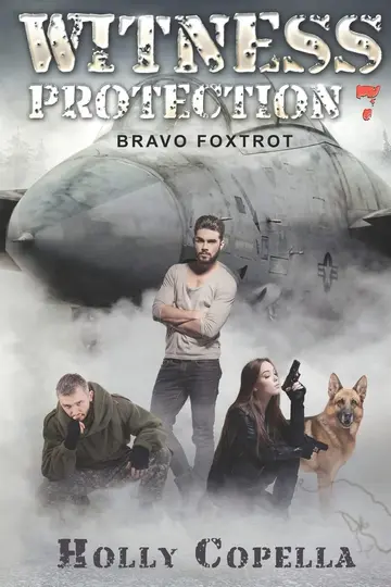 Cover of Witness Protection 7