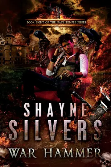 Cover of War Hammer