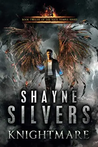 Cover of Knightmare