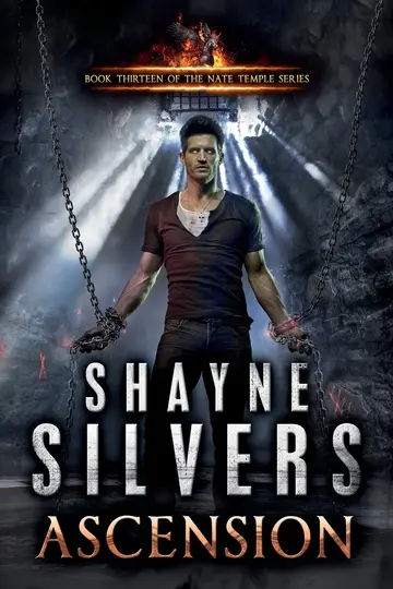 Cover of Ascension