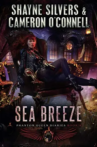 Cover of Sea Breeze