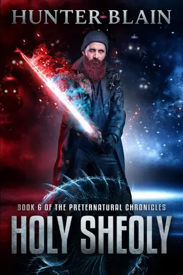 Cover of Holy Sheoly