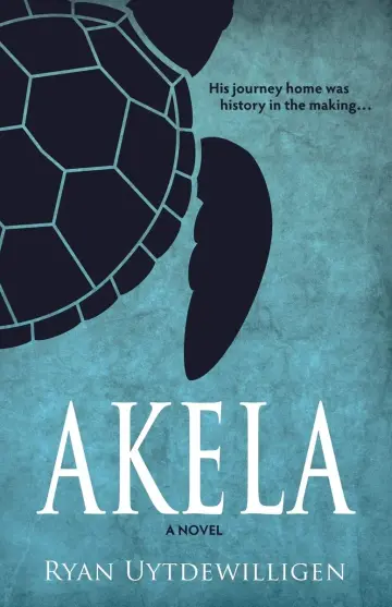 Cover of Akela