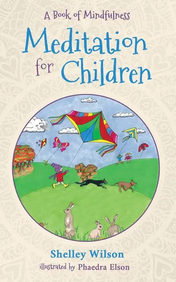 Cover of Meditation for Children