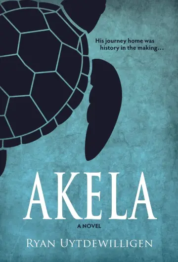 Cover of Akela