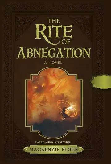 Cover of The Rite of Abnegation