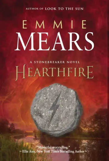 Cover of Hearthfire