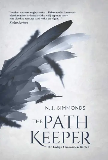 Cover of The Path Keeper