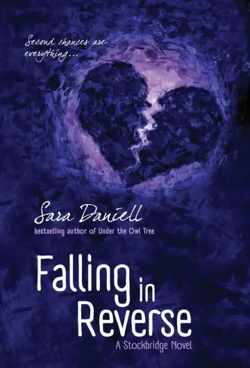 Cover of Falling in Reverse