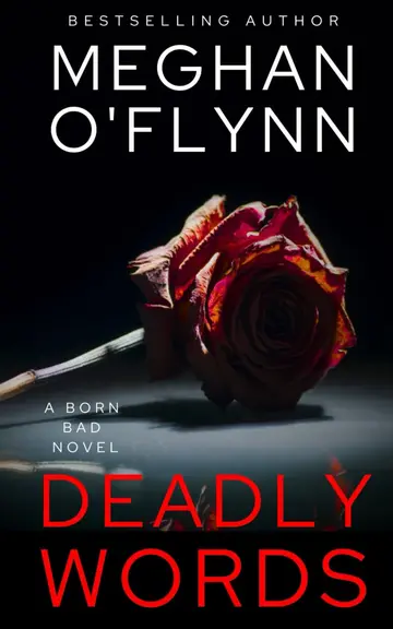 Cover of Deadly Words