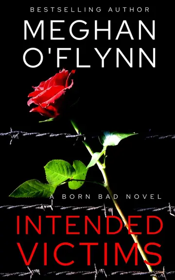 Cover of Intended Victims